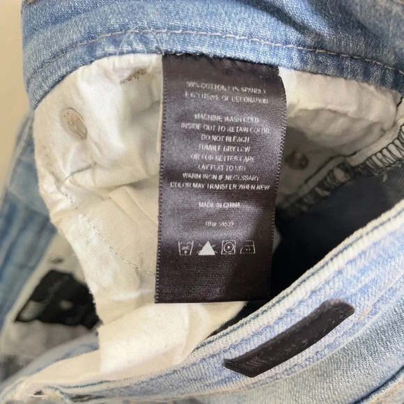 Kut From The Kloth Adele Slouchy Boyfriend  Jeans - Picture 6 of 10